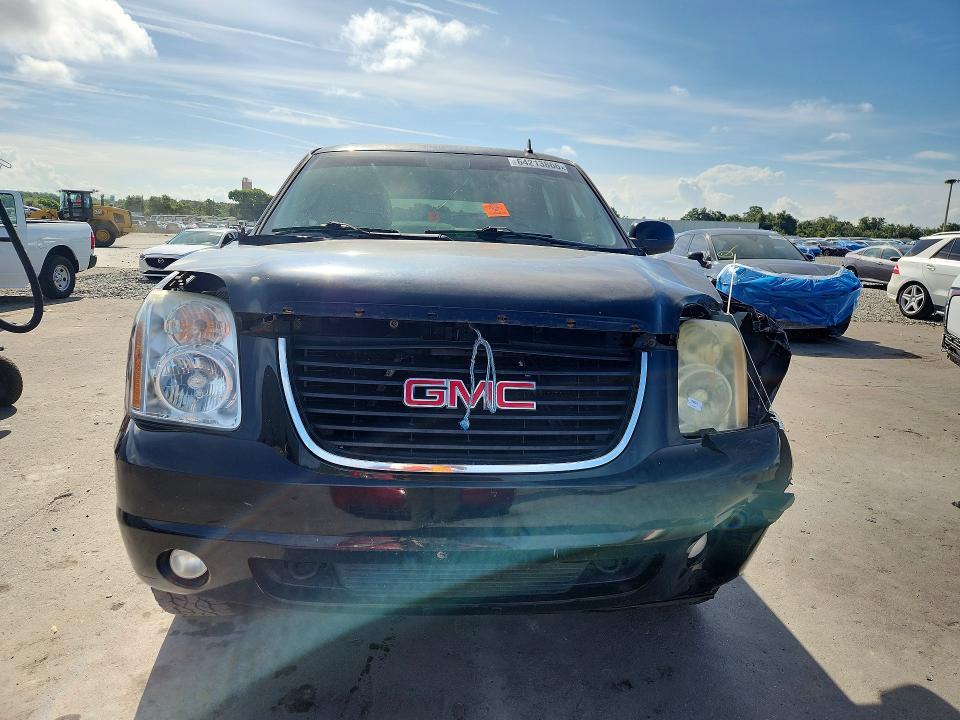 Photo 5 from auction – 2011 GMC YUKON with VIN 1GKS1AE06BR350787