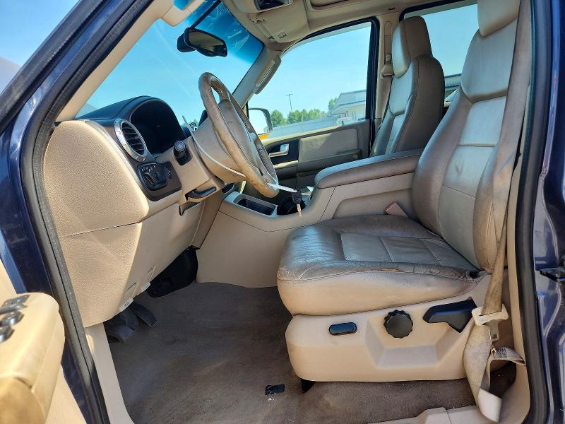 Photo 7 from auction – 2003 FORD EXPEDITION with VIN 1FMFU18L33LB08162
