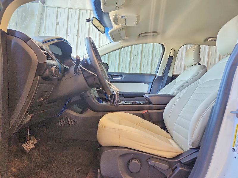 Photo 7 from auction – 2015 FORD EDGE with VIN 2FMTK4G88FBB39452