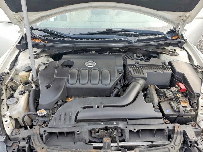 Photo 11 from auction – 2010 NISSAN ALTIMA with VIN 1N4AL2EP1AC155255