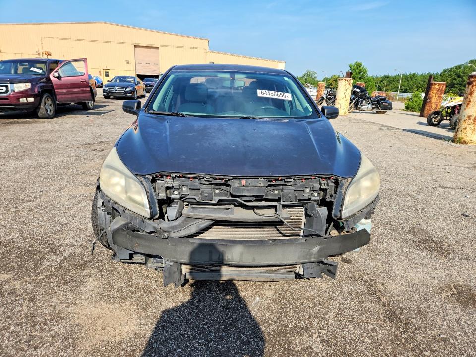 Photo 5 from auction – 2013 CHEVROLET MALIBU with VIN 1G11B5SA8DF132999