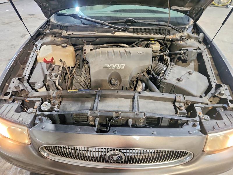 Снимка 11 от търг – 2002 BUICK LESABRE с VIN 1G4HP54K02U163973