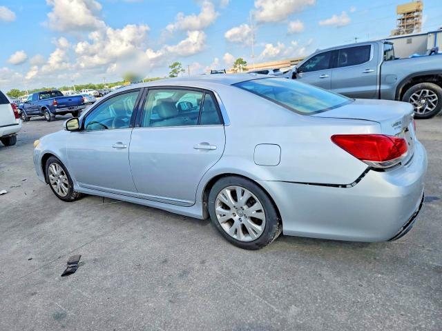 Photo 2 from auction – 2012 TOYOTA AVALON with VIN 4T1BK3DB2CU442173