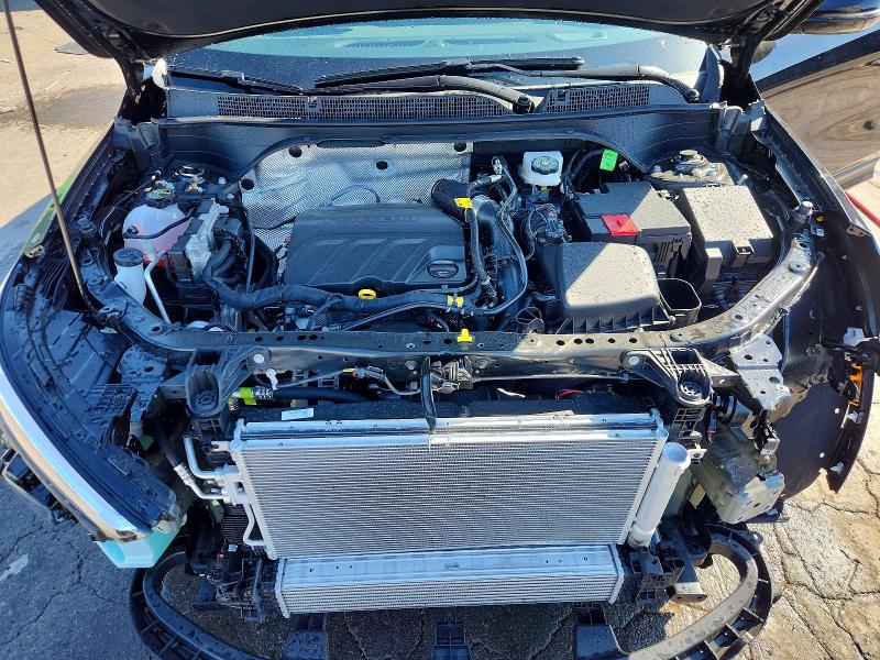 Photo 12 from auction – 2026 BUICK ENVISTA with VIN KL47LBEP6TB213349