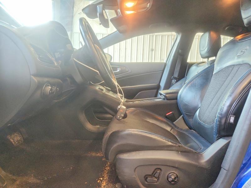Photo 7 from auction – 2015 CHRYSLER 200 with VIN 1C3CCCBB0FN759963