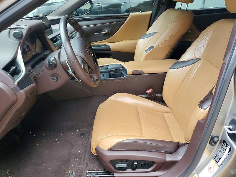 صورة رقم 7 من المزاد - 2019 LEXUS ES مع VIN 58ABZ1B16KU023292