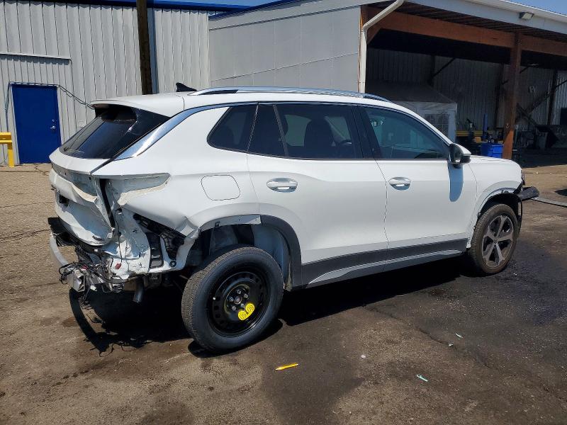Photo 3 from auction – 2026 VOLKSWAGEN TIGUAN with VIN 3VVMR7RM5TM073289