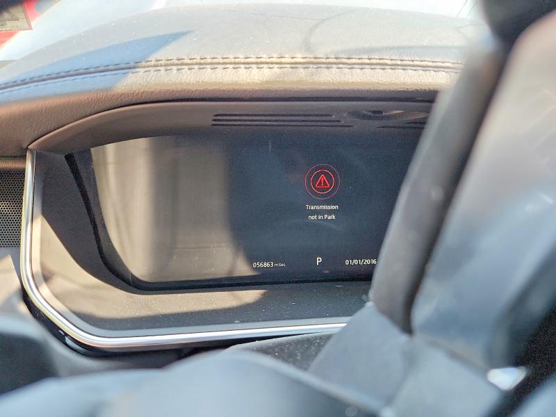 صورة رقم 9 من المزاد - 2019 LAND ROVER RANGE ROVER مع VIN SALGS2SV3KA557536