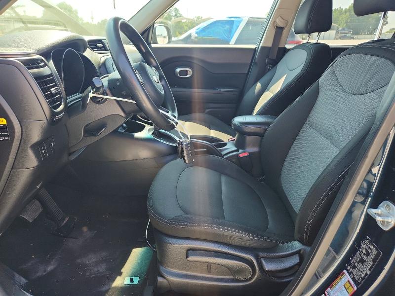 Photo 7 from auction – 2017 KIA SOUL with VIN KNDJP3A53H7444939