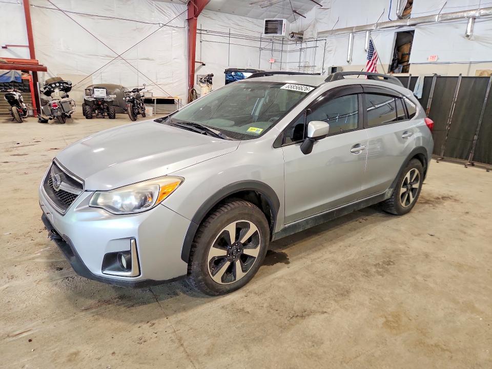 2016 SUBARU CROSSTREK - Търг №65856626