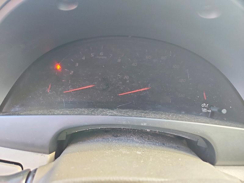 Zdjęcie 9 z aukcji – 2007 TOYOTA CAMRY z VIN JTNBE46K273078701