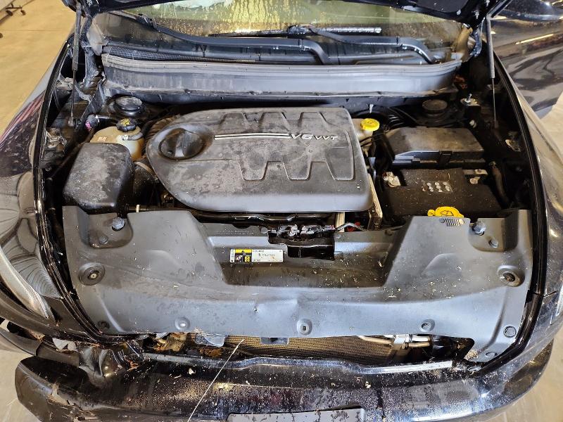 Photo 12 from auction – 2018 JEEP CHEROKEE with VIN 1C4PJMDX7JD609865