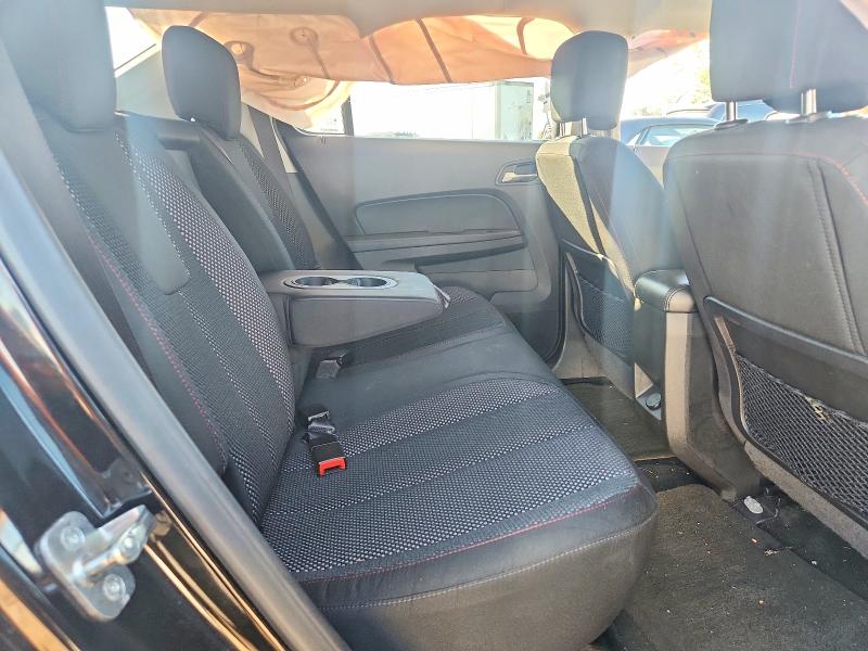 Photo 10 from auction – 2017 CHEVROLET EQUINOX with VIN 2GNFLFEK8H6258663