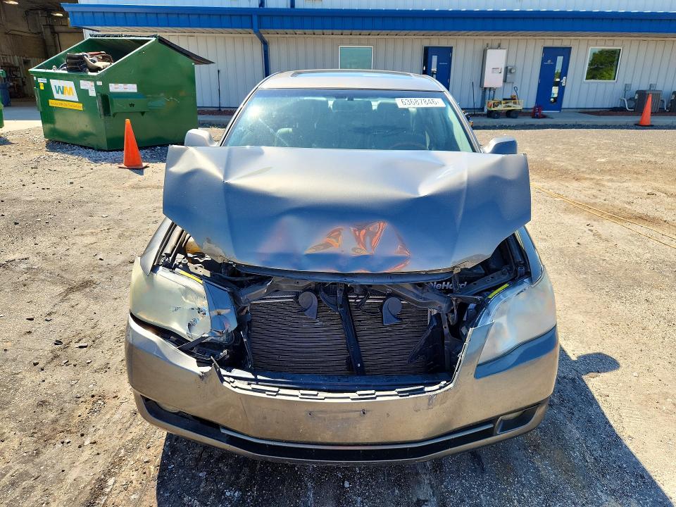 Photo 5 from auction – 2006 TOYOTA AVALON with VIN 4T1BK36B76U106214