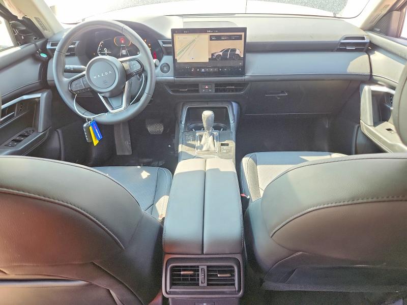 Photo 8 from auction – 2026 MAZDA CX-5 with VIN JM3KMDHA8T0163928