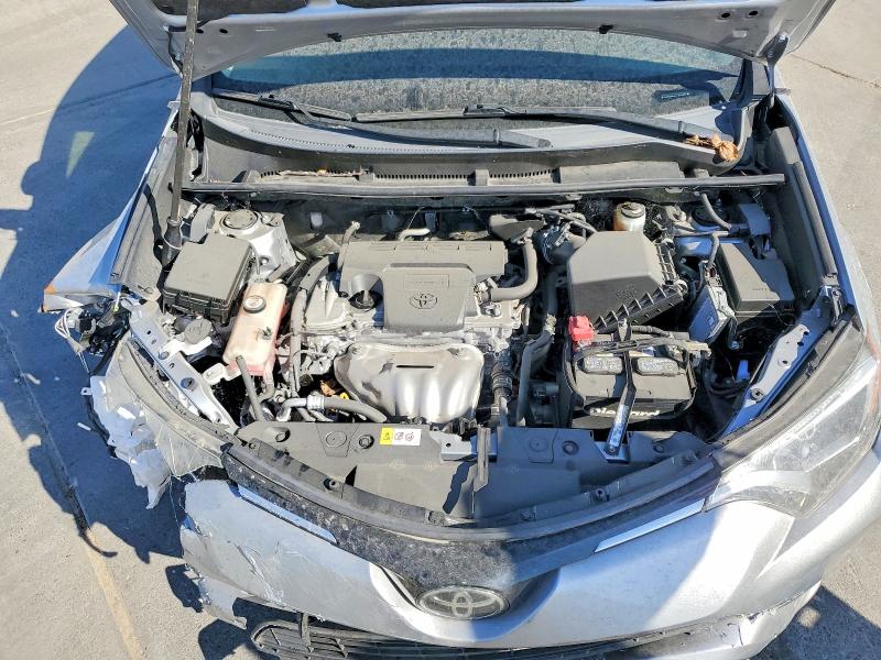 Photo 12 from auction – 2018 TOYOTA RAV4 with VIN JTMZFREVXJJ161837