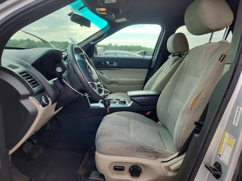 Photo 7 from auction – 2012 FORD EXPLORER with VIN 1FMHK8B89CGA75186