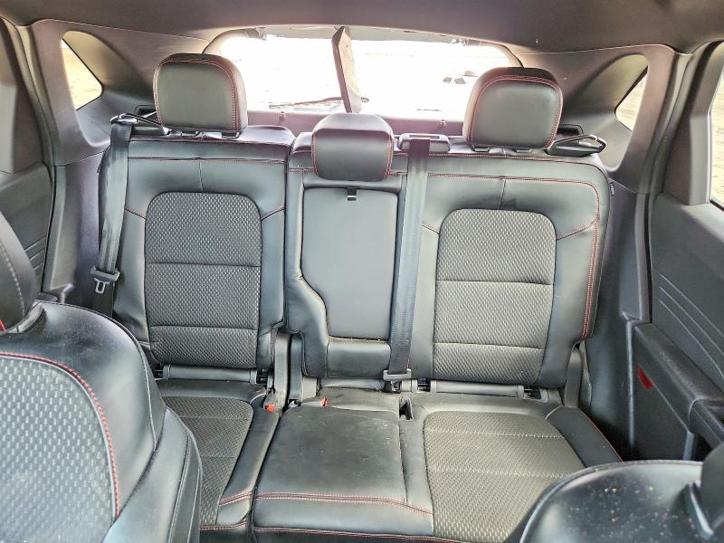 Photo 10 from auction – 2023 FORD ESCAPE with VIN 1FMCU0MN0PUA97965