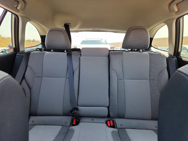 Photo 10 from auction – 2024 SUBARU OUTBACK with VIN 4S4BTAFC4R3179397