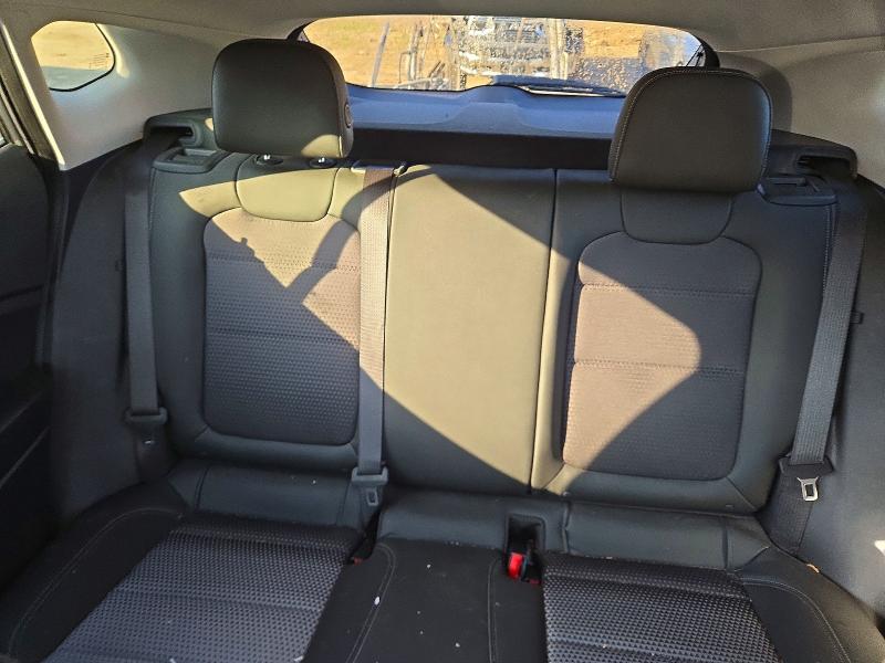 Photo 10 from auction – 2025 CHEVROLET TRAX with VIN KL77LHE22SC198111