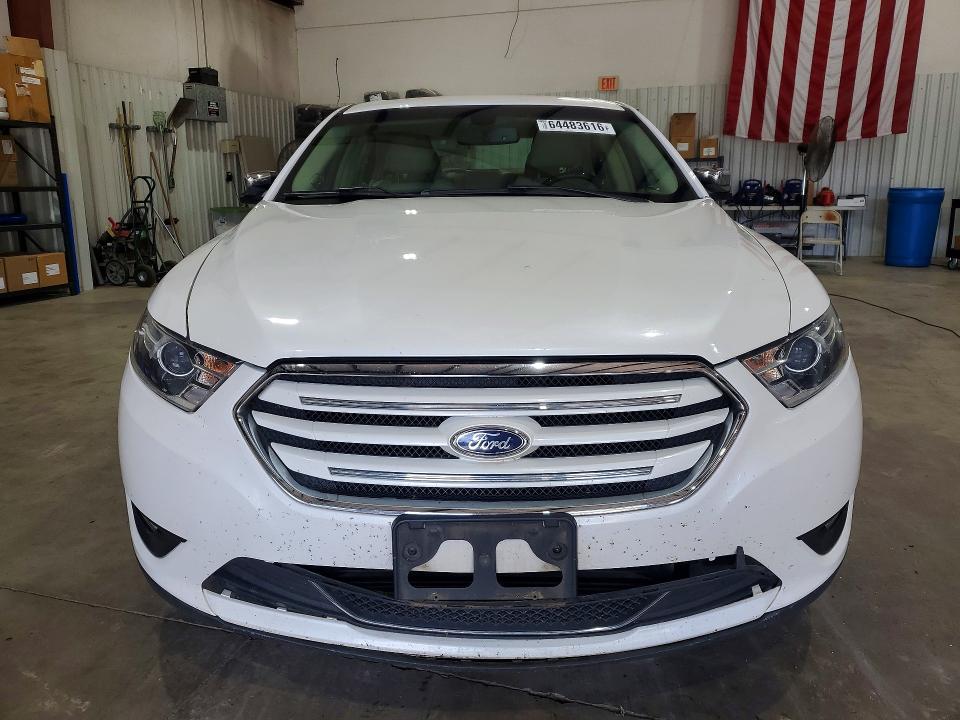 Photo 5 from auction – 2016 FORD TAURUS with VIN 1FAHP2F95GG148734