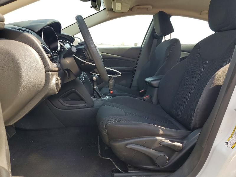 Photo 7 from auction – 2016 DODGE DART with VIN 1C3CDFAA8GD712226