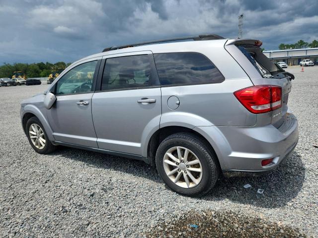 Photo 2 from auction – 2015 DODGE JOURNEY with VIN 3C4PDCBG1FT637229