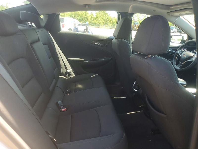 Photo 10 from auction – 2023 CHEVROLET MALIBU with VIN 1G1ZD5ST0PF166910