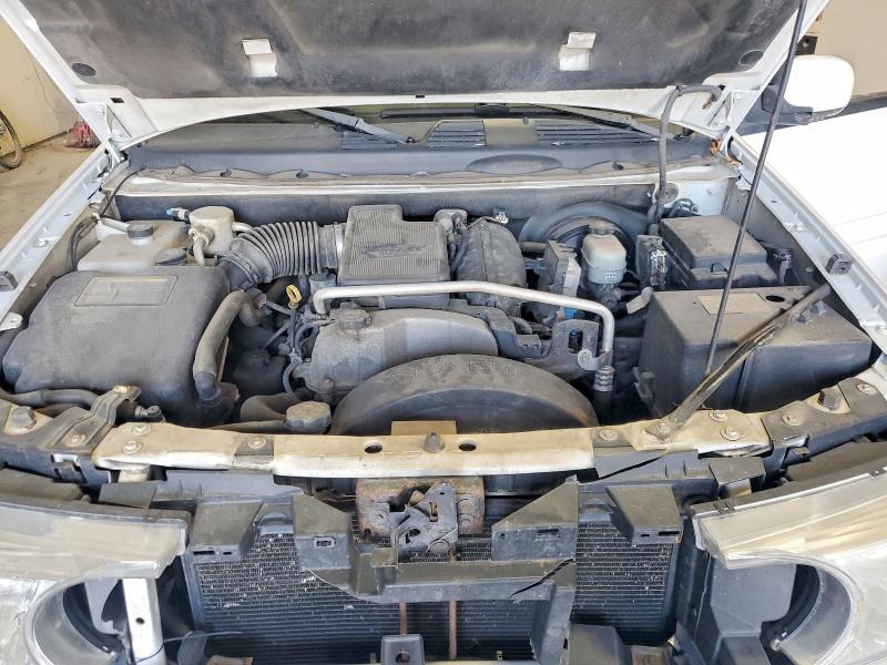 Photo 12 from auction – 2006 BUICK RAINIER with VIN 5GADT13S162252737