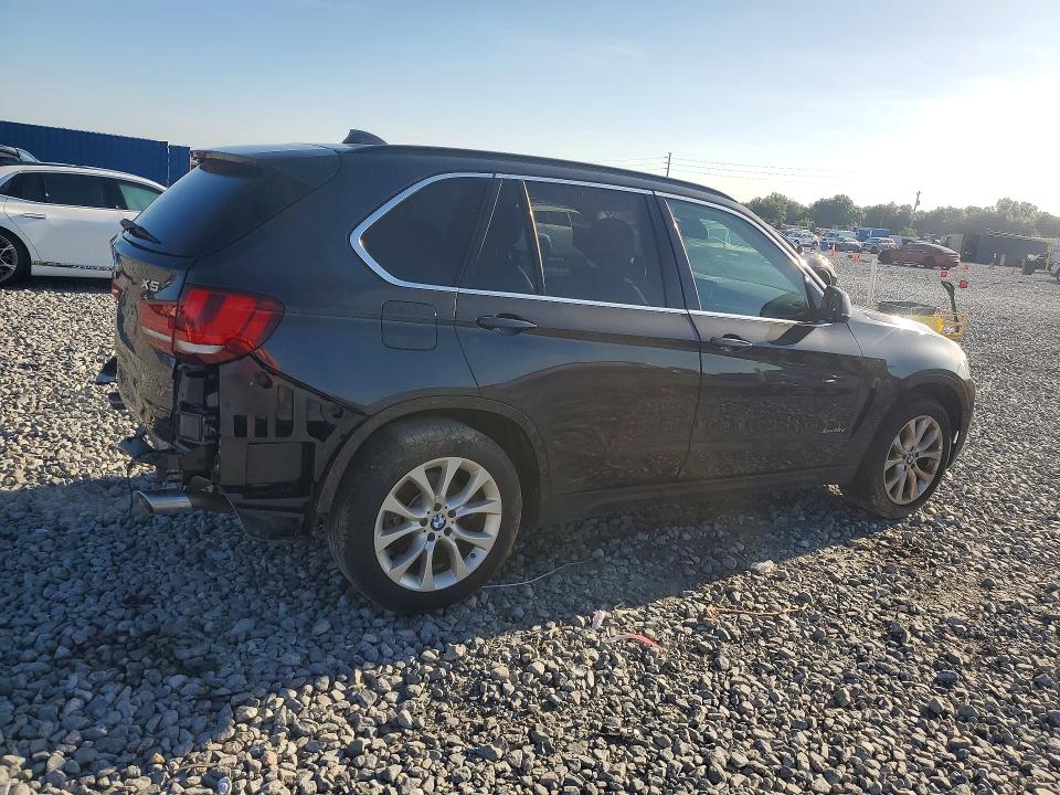 Zdjęcie 3 z aukcji – 2015 BMW X5 z VIN 5UXKS4C54F0N09145
