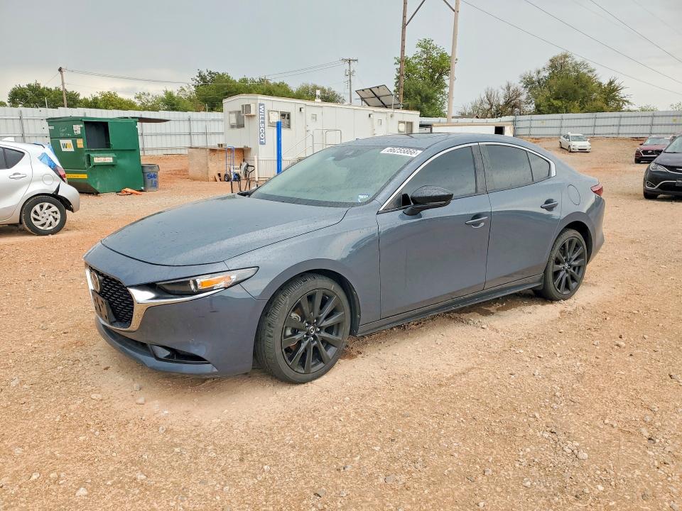 2023 MAZDA 3 - Търг №66255866