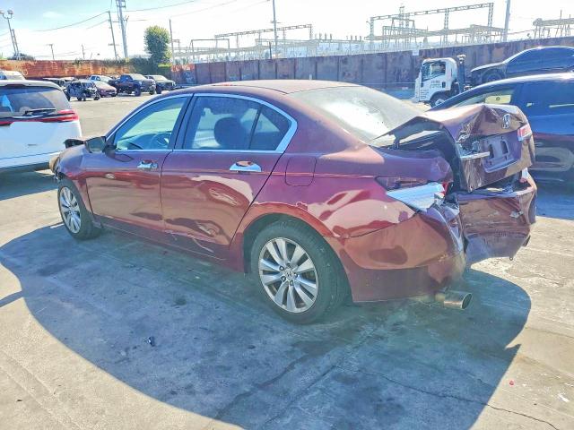 Photo 2 from auction – 2011 HONDA ACCORD with VIN 1HGCP3F70BA015949