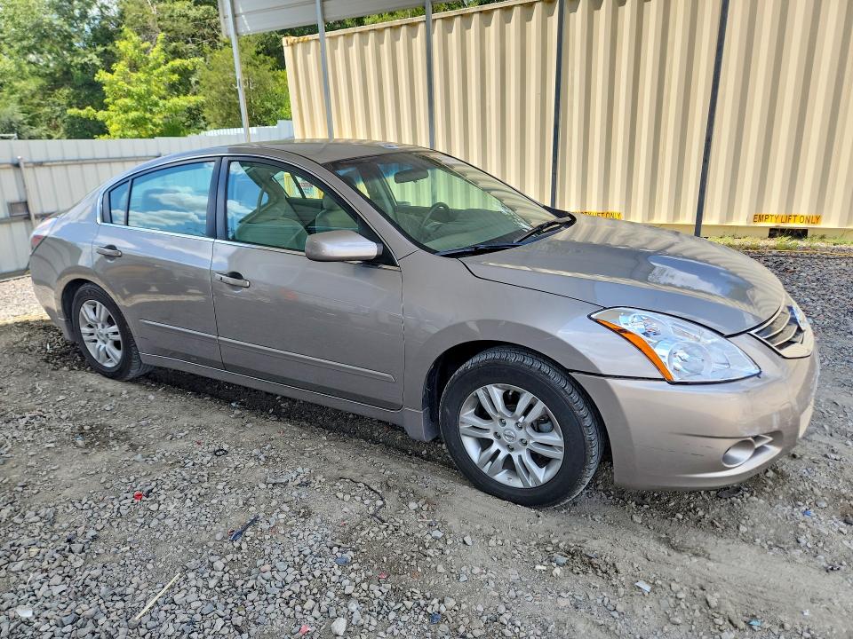 Снимка 4 от търг – 2012 NISSAN ALTIMA с VIN 1N4AL2AP9CN444543