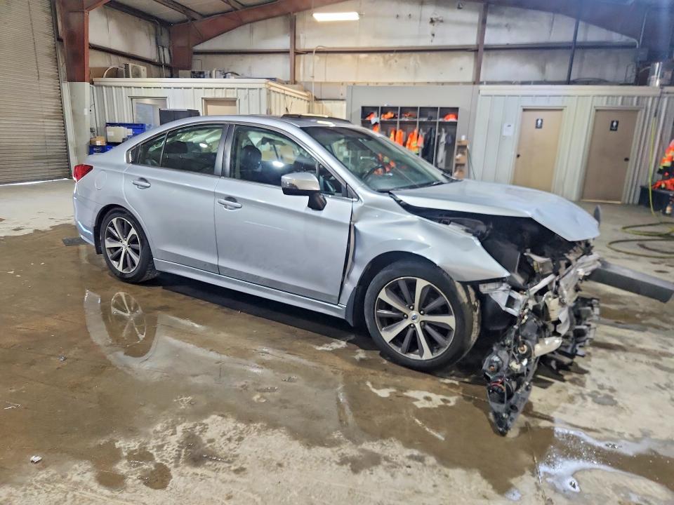 Photo 4 from auction – 2017 SUBARU LEGACY with VIN 4S3BNAK66H3021513