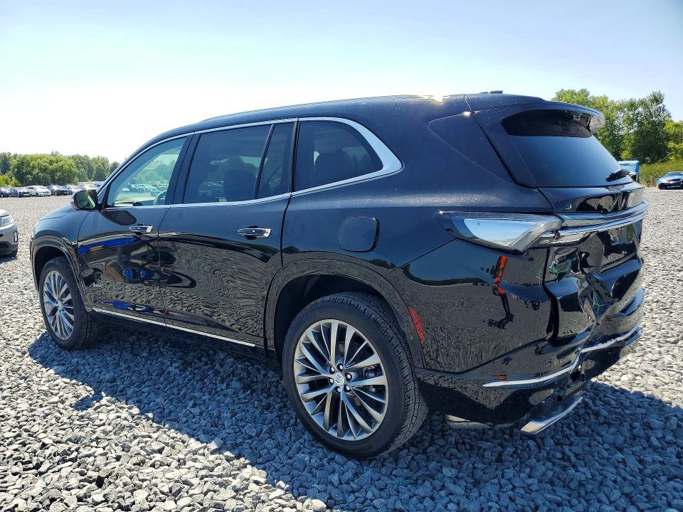 Zdjęcie 2 z aukcji – 2026 BUICK ENCLAVE z VIN 5GAEVCKS6TJ361613