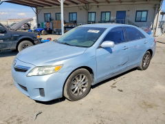 Photo 1 from auction – 2011 TOYOTA CAMRY with VIN 4T1BB3EK7BU137166