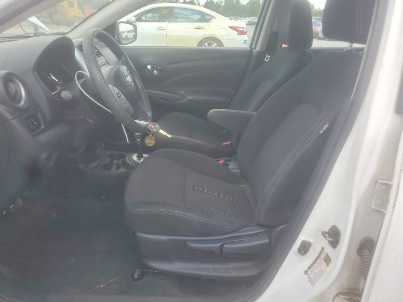 Photo 7 from auction – 2017 NISSAN VERSA with VIN 3N1CN7AP7HK458063