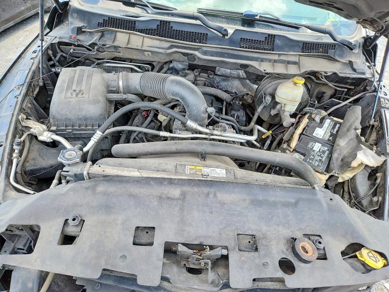 Photo 11 from auction – 2014 RAM 1500 with VIN 1C6RR7GTXES181374