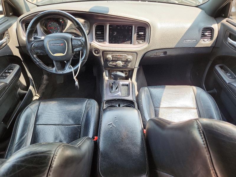 Photo 8 from auction – 2017 DODGE CHARGER with VIN 2C3CDXJG9HH576655
