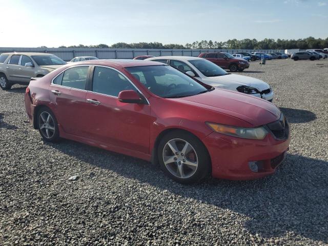 Photo 4 from auction – 2012 ACURA TSX with VIN JH4CU2F80CC026920