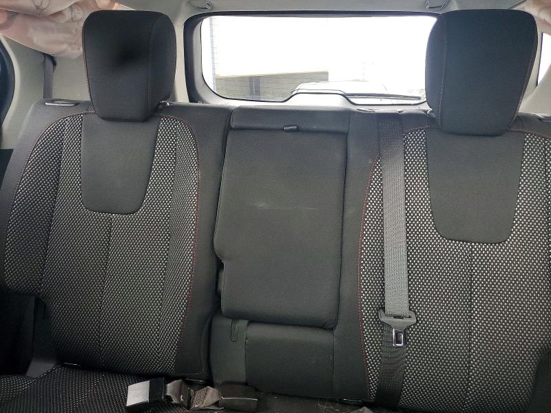 Снимка 10 от търг – 2015 CHEVROLET EQUINOX с VIN 2GNFLFEK9F6426100