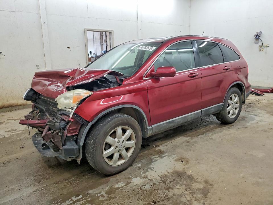2009 HONDA CR-V - Търг №64453626