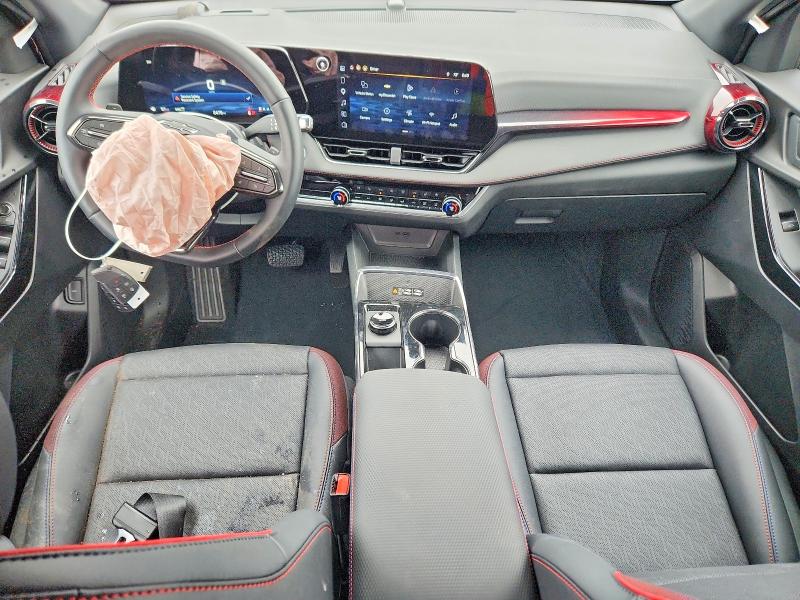 Photo 8 from auction – 2026 CHEVROLET EQUINOX with VIN 3GNAXTEG9TL410883