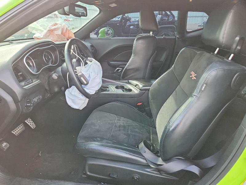 Фото 7 с аукциона – 2015 DODGE CHALLENGER с VIN 2C3CDZFJ9FH711906