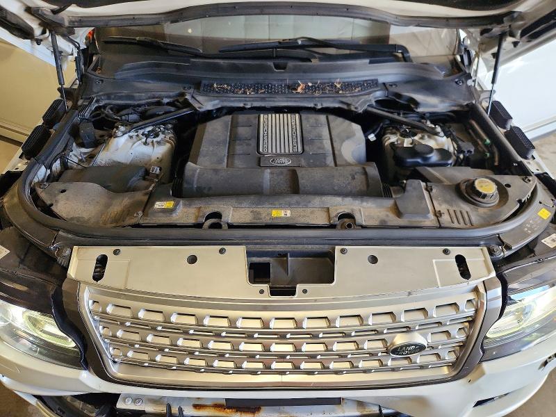 Photo 12 from auction – 2016 LAND ROVER RANGE ROVER with VIN SALGS3EF5GA302226