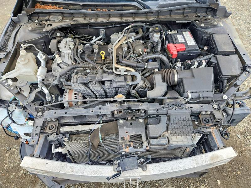 Photo 11 from auction – 2021 NISSAN ALTIMA with VIN 1N4BL4CW2MN319132