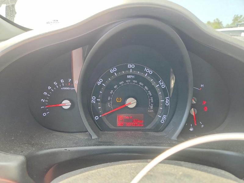 Foto 9 de la subasta – 2016 KIA SPORTAGE con VIN KNDPBCAC4G7863548