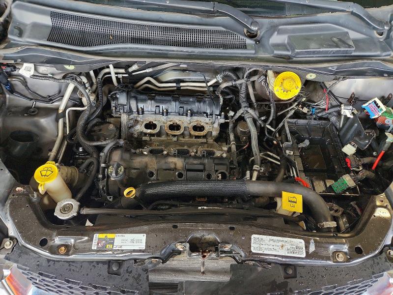 Photo 12 from auction – 2017 DODGE GRAND CARAVAN with VIN 2C4RDGBG4HR568719