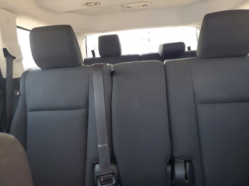 Photo 10 from auction – 2010 DODGE JOURNEY with VIN 3D4PG5FV2AT115457