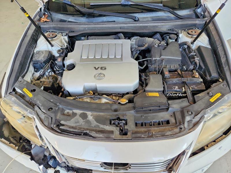 Photo 11 from auction – 2013 LEXUS ES with VIN JTHBK1GG1D2070501